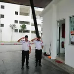 Seremban 7-9 Pax Theme Design Suite